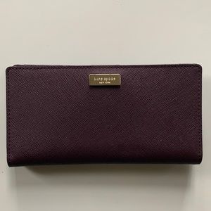 Brand new Kate Spade wallet